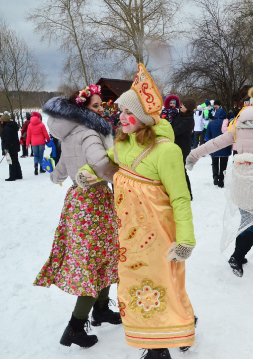 Городские мероприятия